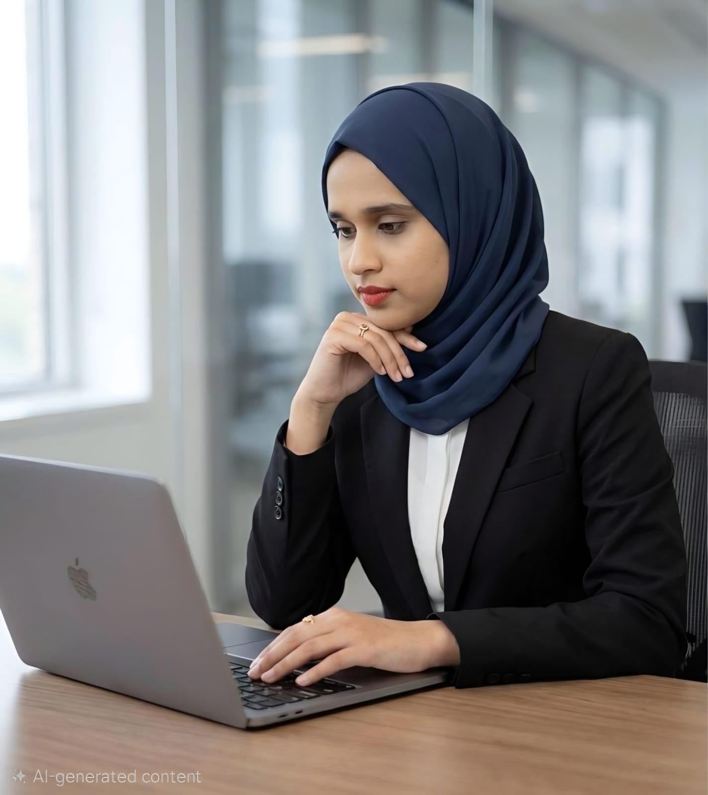 Jaseena Niyas Digital marketing strategist in dubai UAE