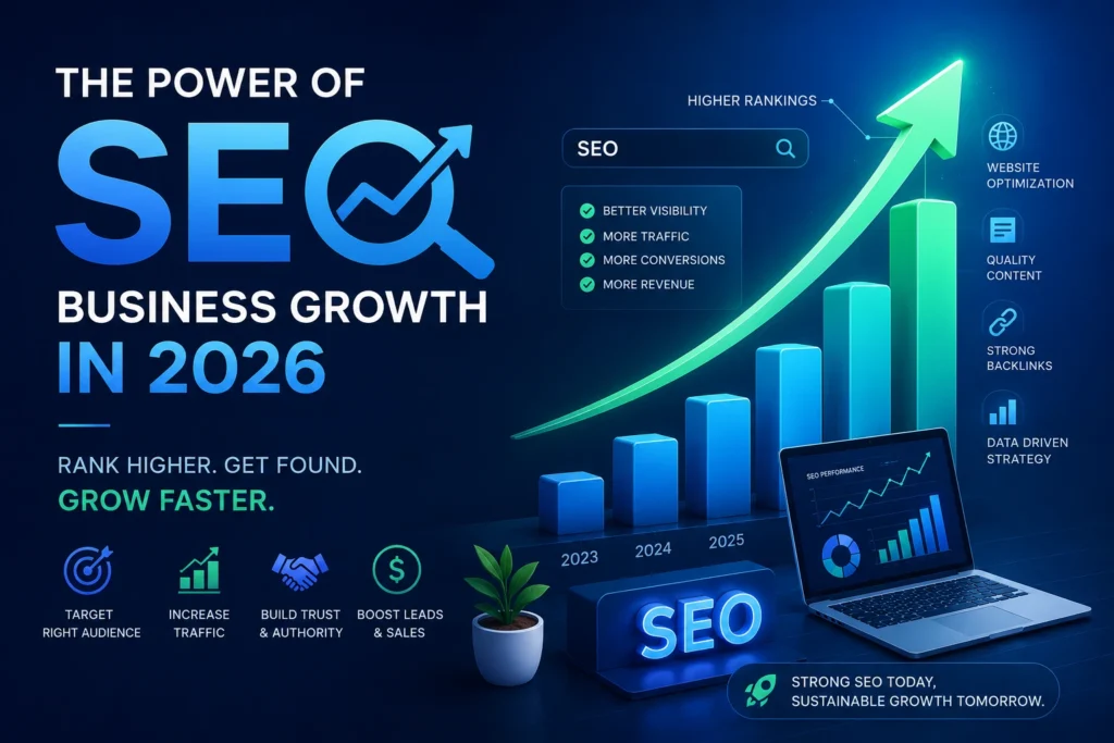 Seo blog